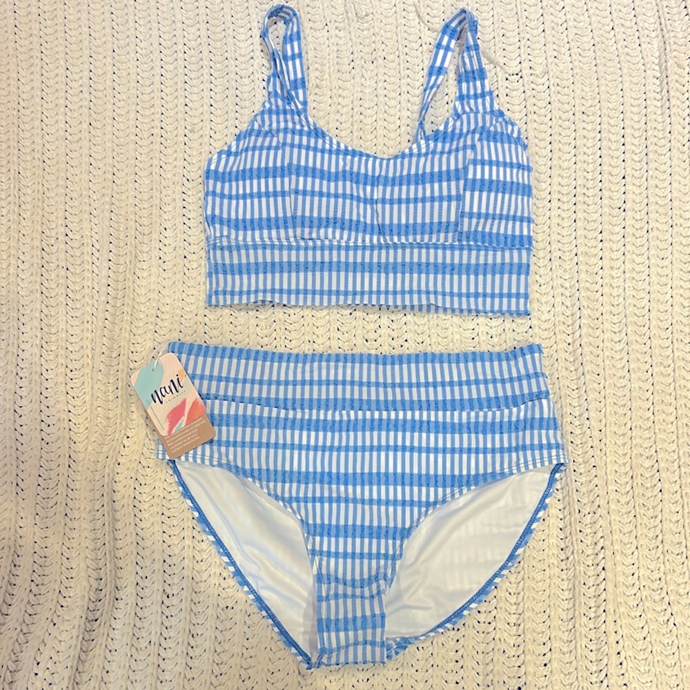 Nani Swimwear